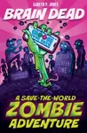 Brain Dead - Gareth P. Jones