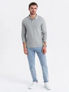 Pánská polokošile Ombre