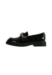 STEVE MADDEN Papuče  čierna