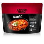 EXPRES MENU Boršč polievka 1 porcia