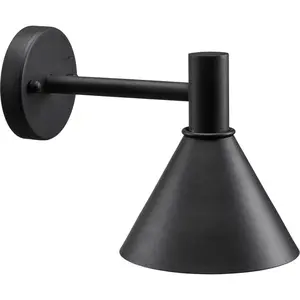 VENKOVNÍ NÁSTĚNNÉ SVÍTIDLO, 30/18/20 cm