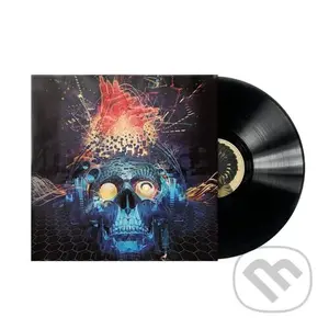 Papa Roach: Connection