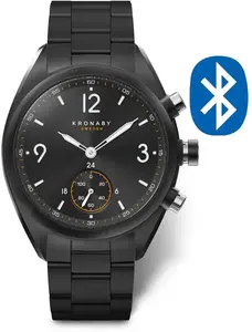 Kronaby Vodotesné Connected watch Apex S3115/1