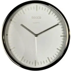 Secco Nástenné hodiny S TS6050-58