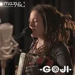 GOJI – Múzy[k] sessions 2019
