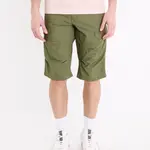 Celio Plátěné kraťasy Bocourtbm1 - Pánské