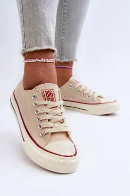 Dámské tenisky BIG STAR SHOES