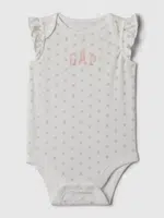GAP Baby bavlněné body - Holky