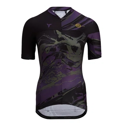 Dámský cyklistický dres Silvini Catirina