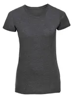 Russell Women's HD Slim Fit T-Shirt
