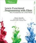 Learn Functional Programming with Elixir - Ulisses Almeida