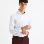Celio Košile Masantalrg regular - Pánské