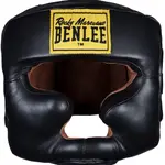 Lonsdale Leather head protection