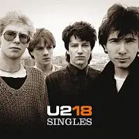 U2 – U218 Singles DVD