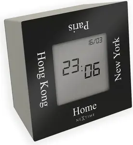 Nextime Turn4Time 5190zw