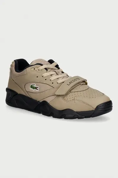 Lacoste  GAME TRAINER PRO sneakers pánske