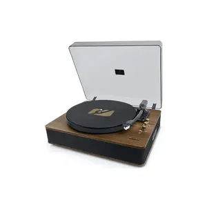 MUSE MT-106BT, gramofón