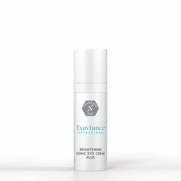 EXUVIANCE BRIGHTENING BIONIC EYE CREAM PLUS
