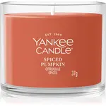 Yankee Candle Spiced Pumpkin votívna sviečka 37 g