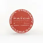 SIMPL THERAPY Eye Patch 30 párov