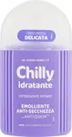 Chilly hydrating