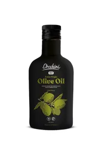 BIO Extra panenský olivový olej 0,5 L