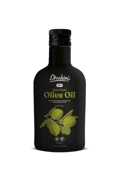 BIO Extra panenský olivový olej 0,5 L