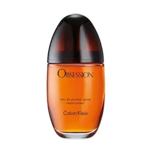 Calvin Klein Obsession (W) EDP