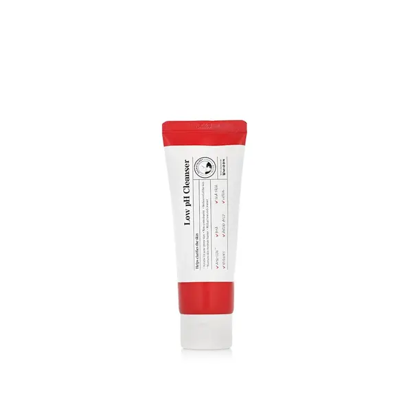 Mizon Good Bye Blemish Low pH Cleanser