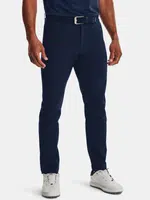 Under Armour Kalhoty UA CGI Taper Pant-NVY - Pánské