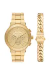Michael Kors set hodinek a náramku pánský Billie