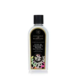 Náplň do katalytickej lampy YUZU & COCONUT WATER 500 ml