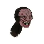 Maska zombie s vlasmi-MOVEO