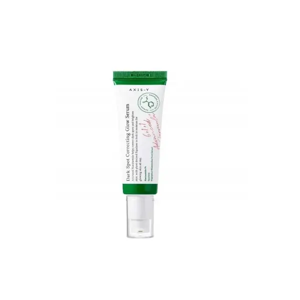 AXIS-Y Dark Spot Correcting Glow Serum