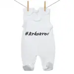 Boodyy Dupačky Krásavec 62 (2-4 mesiace)