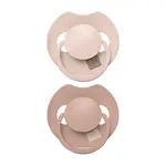 LOVI Cumlík silikónový dynamický PRIME 18m+ Nude/Blush
