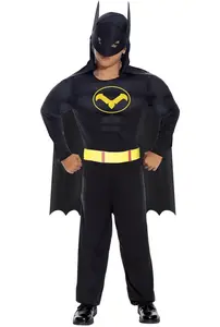 Kostým Batman 5-6 rokov