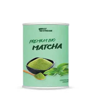 FitStream Premium Matcha (100g)