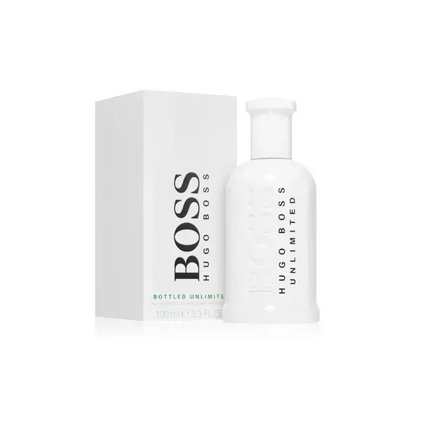Hugo Boss Boss Bottled Unlimited (M) EDT