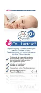 Co-Lactase gtt