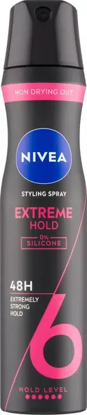 Nivea Lak na vlasy Extreme Hold