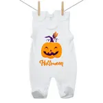 Boodyy Dupačky Halloween tekvica 50 (0 mesiacov)