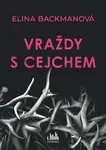 Vraždy s cejchem (poškozená) - Elina Backman