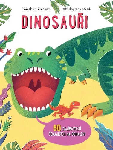 Dinosauři (poškozená)