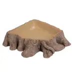 HOBBY miska na pitie Stump 2 22x20x6cm