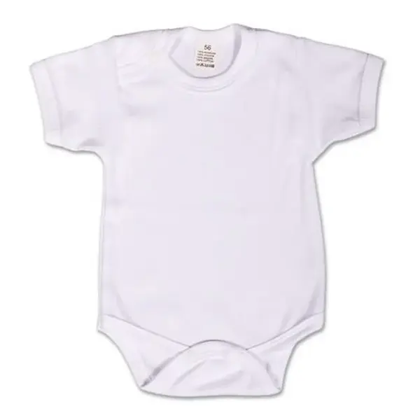 Body krátky rukáv Classic, vel. 92 (18-24m)