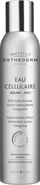 INSTITUT ESTHEDERM CELLULAR WATER Bunková voda v spreji 200 ml