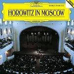 Vladimir Horowitz – Vladimir Horowitz - Horowitz in Moscow CD