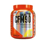 Extrifit CFM INSTANT WHEY ISOLATE 90 - vanilka, 1000g
