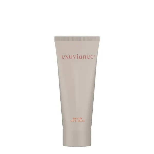 EXUVIANCE Detox Mud Mask